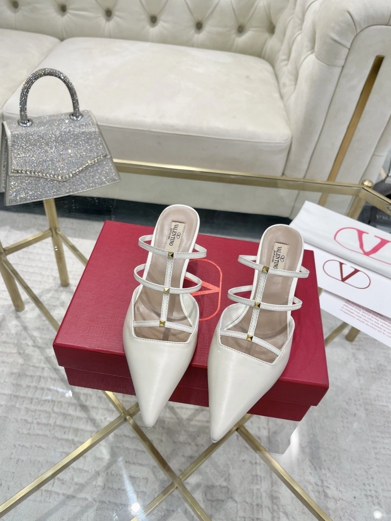 Vxlxntino Sandals Bold 229791