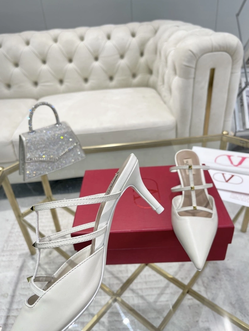 Vxlxntino Sandals Bold 229791