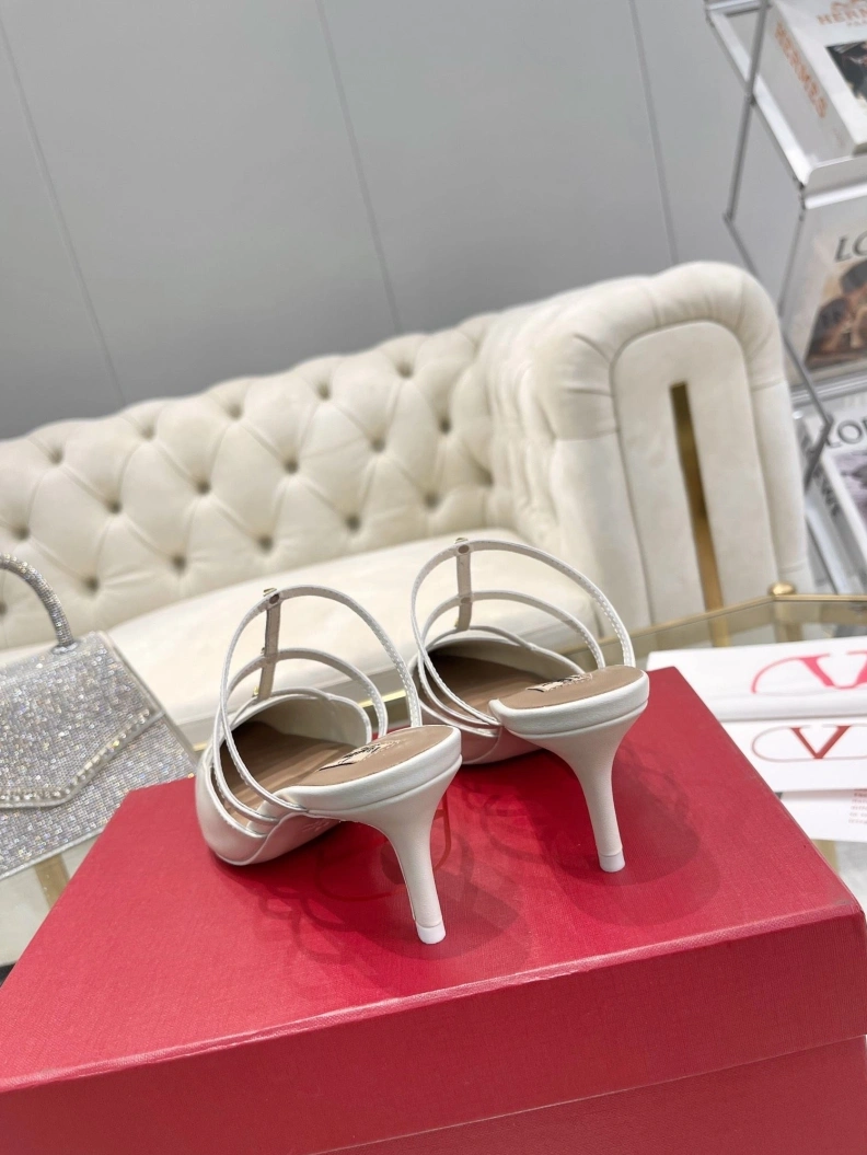 Vxlxntino Sandals Bold 229791