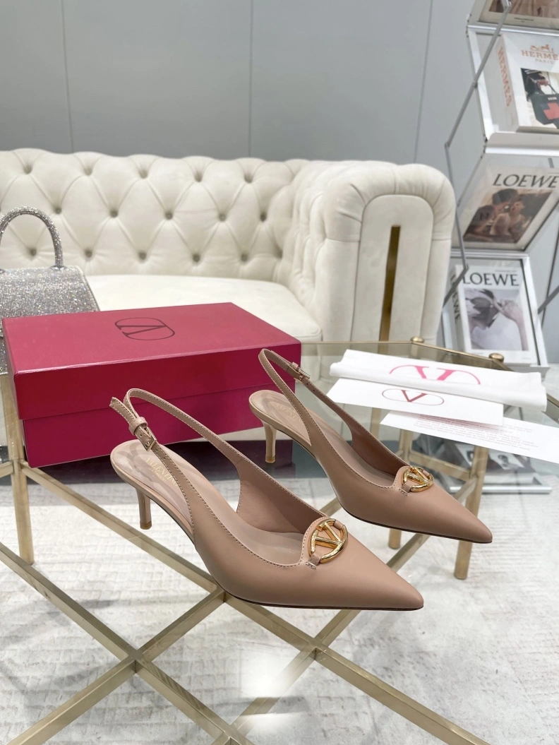 SportInspired Vxlxntino Sandals 229779