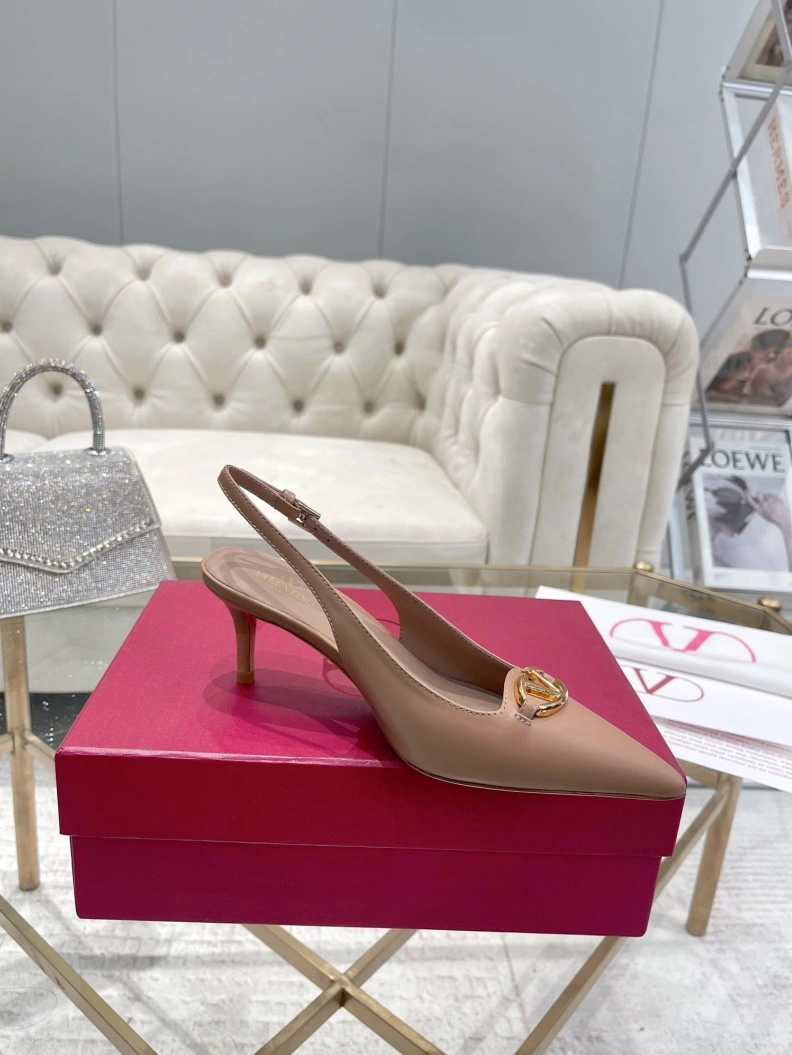 SportInspired Vxlxntino Sandals 229779