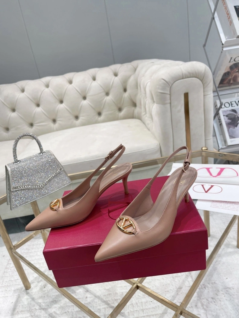 SportInspired Vxlxntino Sandals 229779