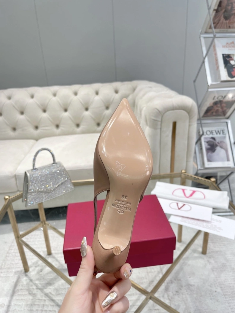 SportInspired Vxlxntino Sandals 229779