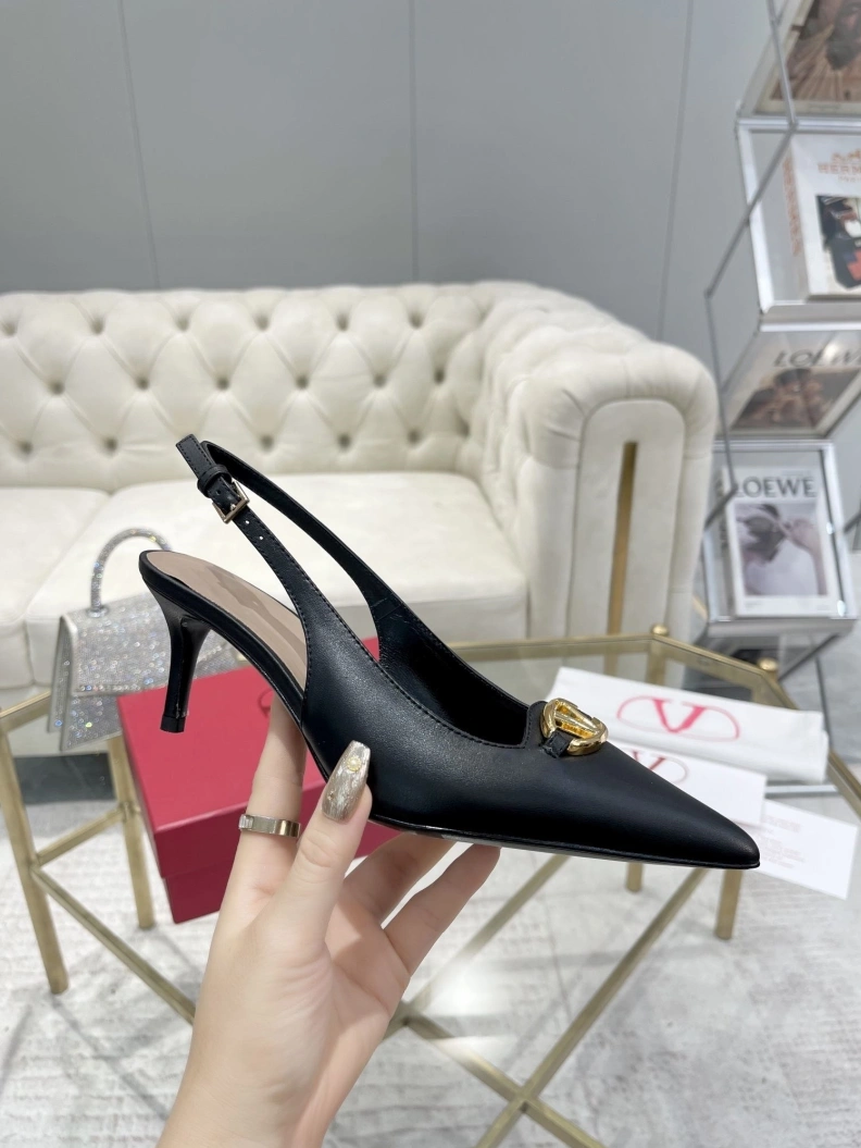 Affordable Vxlxntino Sandals 229781