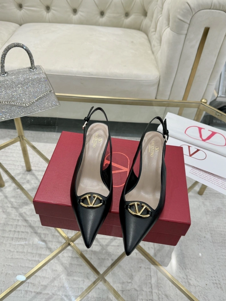 Affordable Vxlxntino Sandals 229781