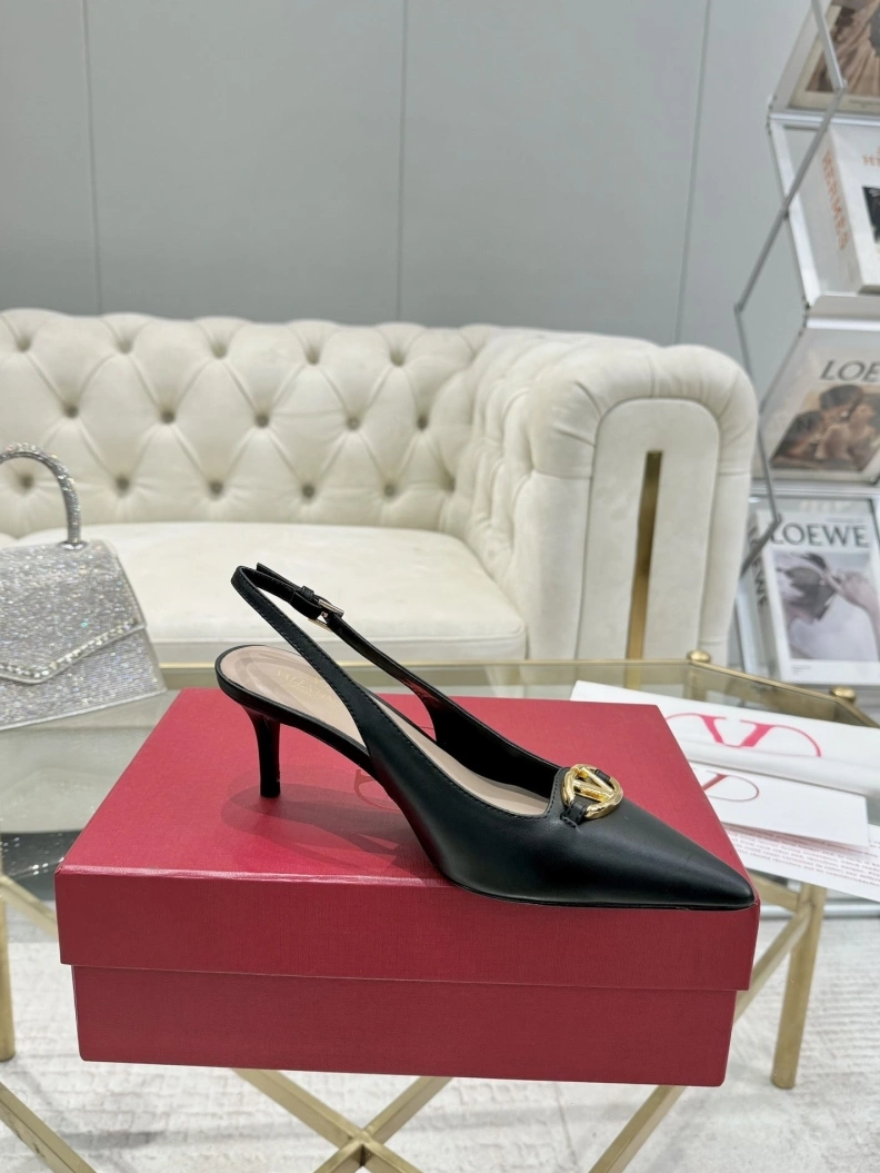 Affordable Vxlxntino Sandals 229781