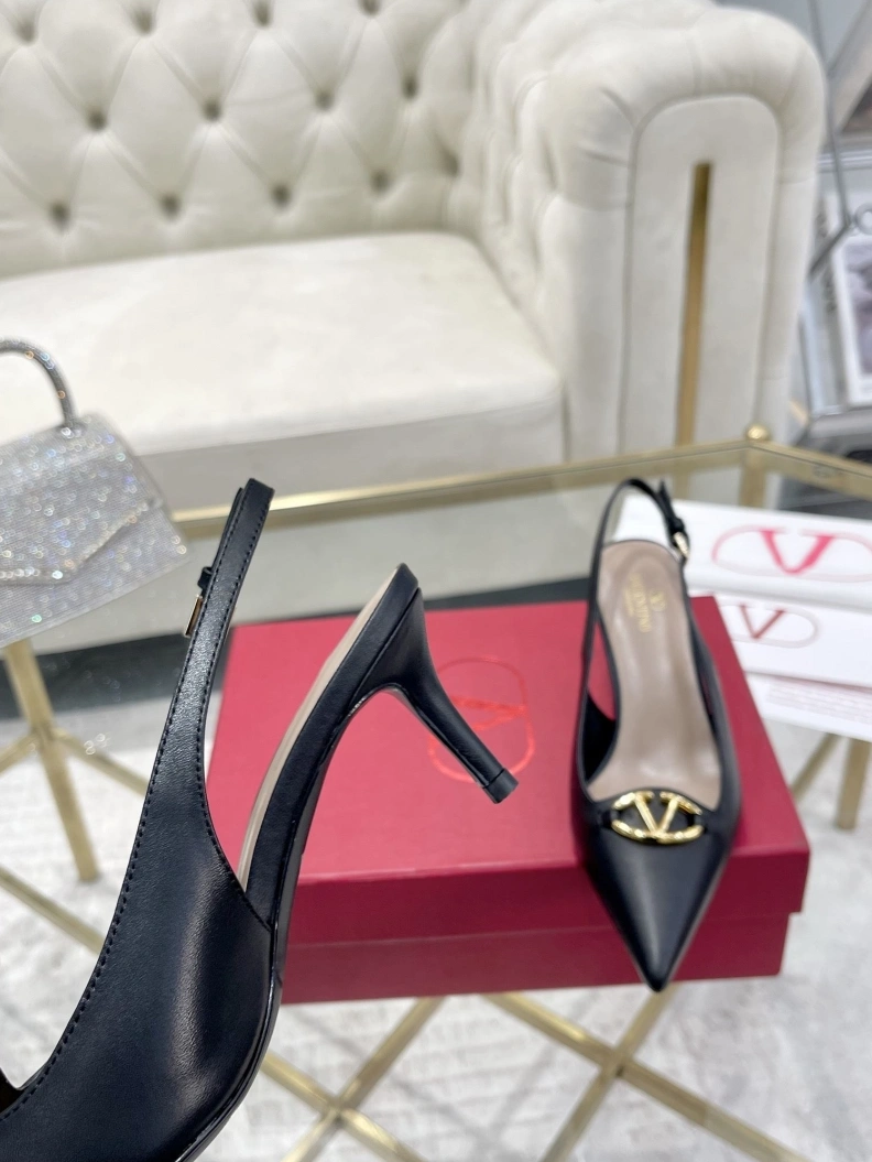 Affordable Vxlxntino Sandals 229781