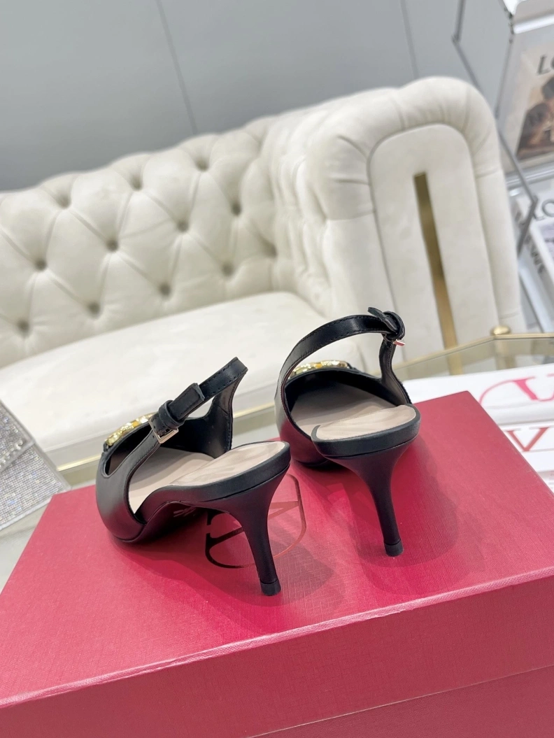 Affordable Vxlxntino Sandals 229781