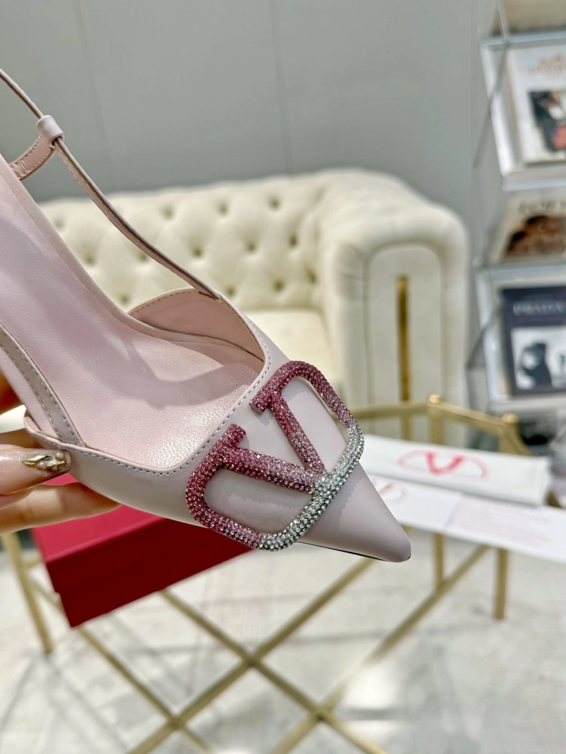 Vxlxntino Sandals ModernLook 229786