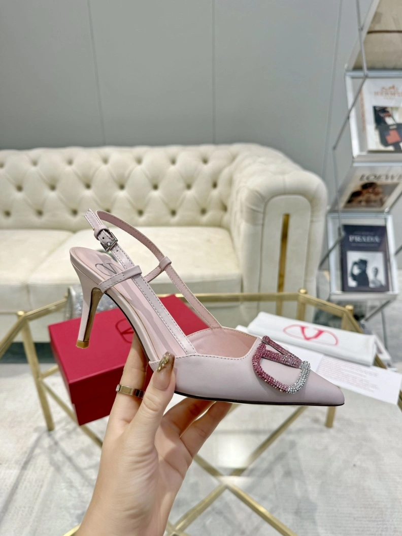 Vxlxntino Sandals ModernLook 229786