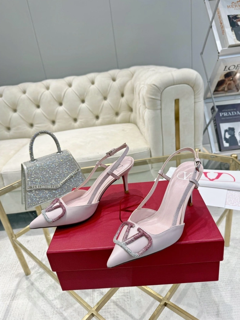 Vxlxntino Sandals ModernLook 229786