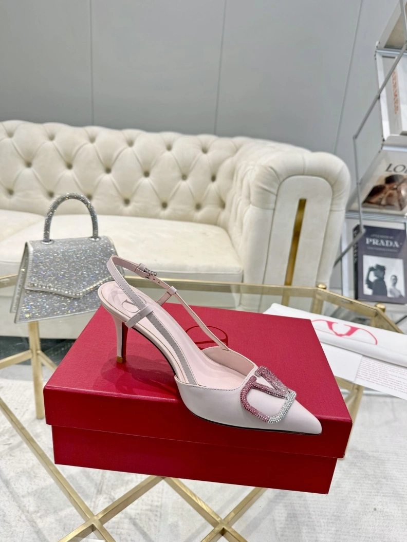 Vxlxntino Sandals ModernLook 229786