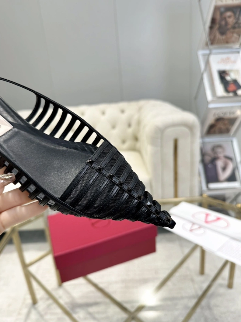 Vxlxntino Sandals NewStyle 229778