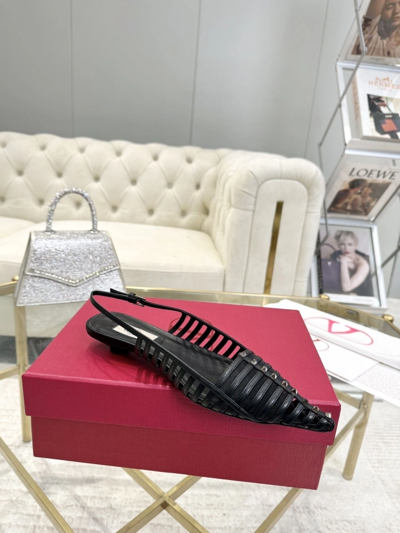 Vxlxntino Sandals NewStyle 229778
