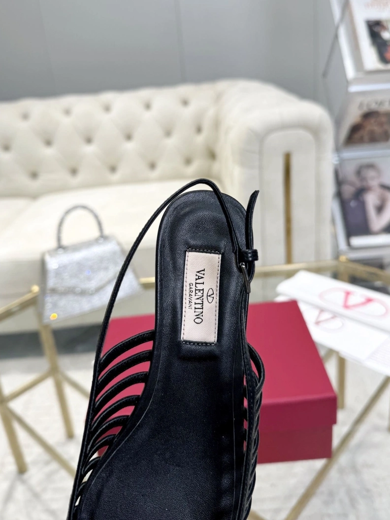 Vxlxntino Sandals NewStyle 229778