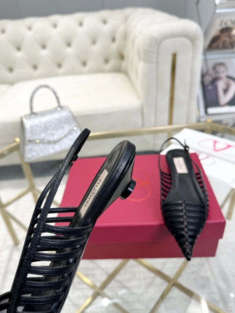 Vxlxntino Sandals NewStyle 229778