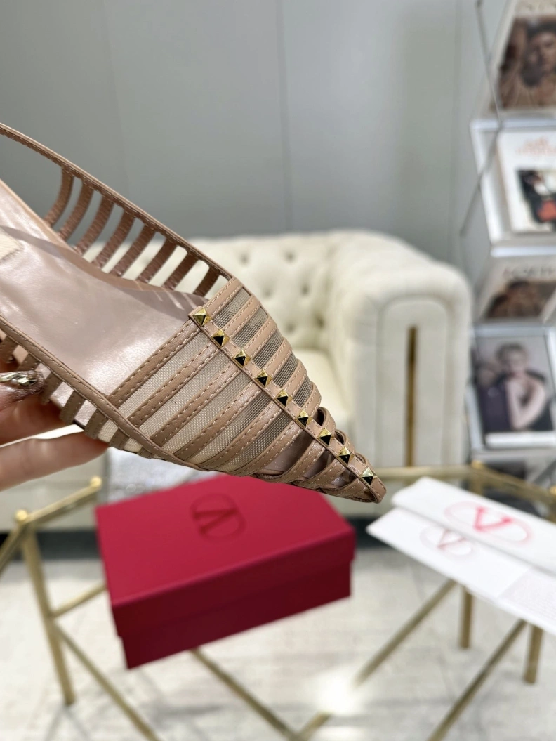 Vxlxntino Sandals Practical 229777