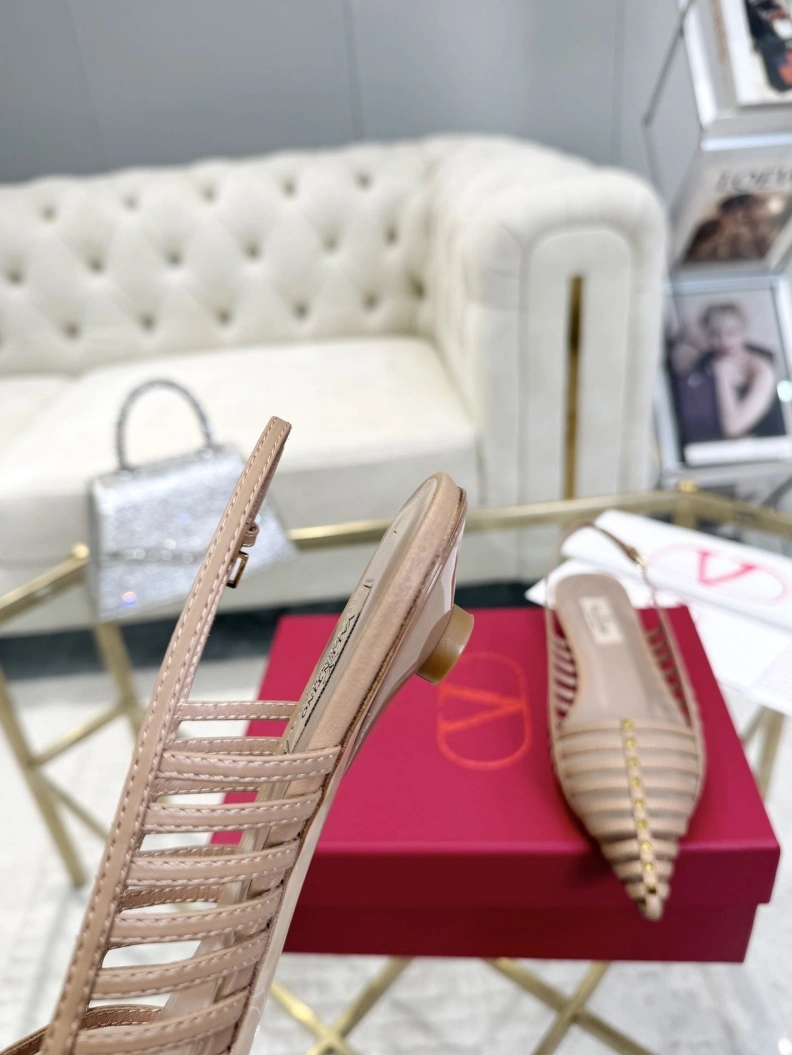 Vxlxntino Sandals Practical 229777