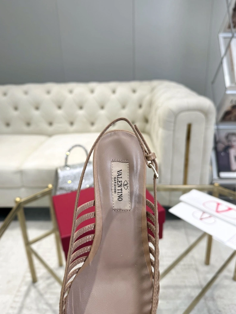 Vxlxntino Sandals Practical 229777