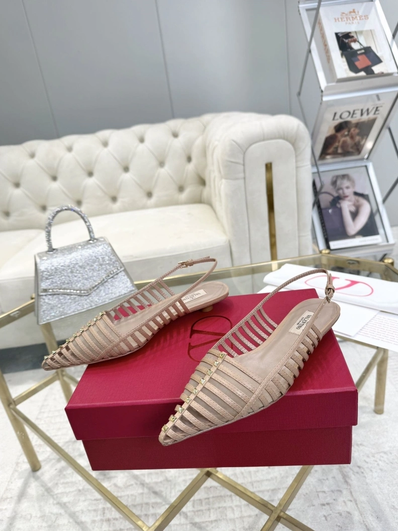 Vxlxntino Sandals Practical 229777