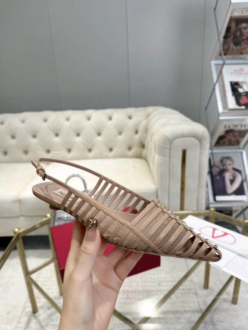 Vxlxntino Sandals Practical 229777