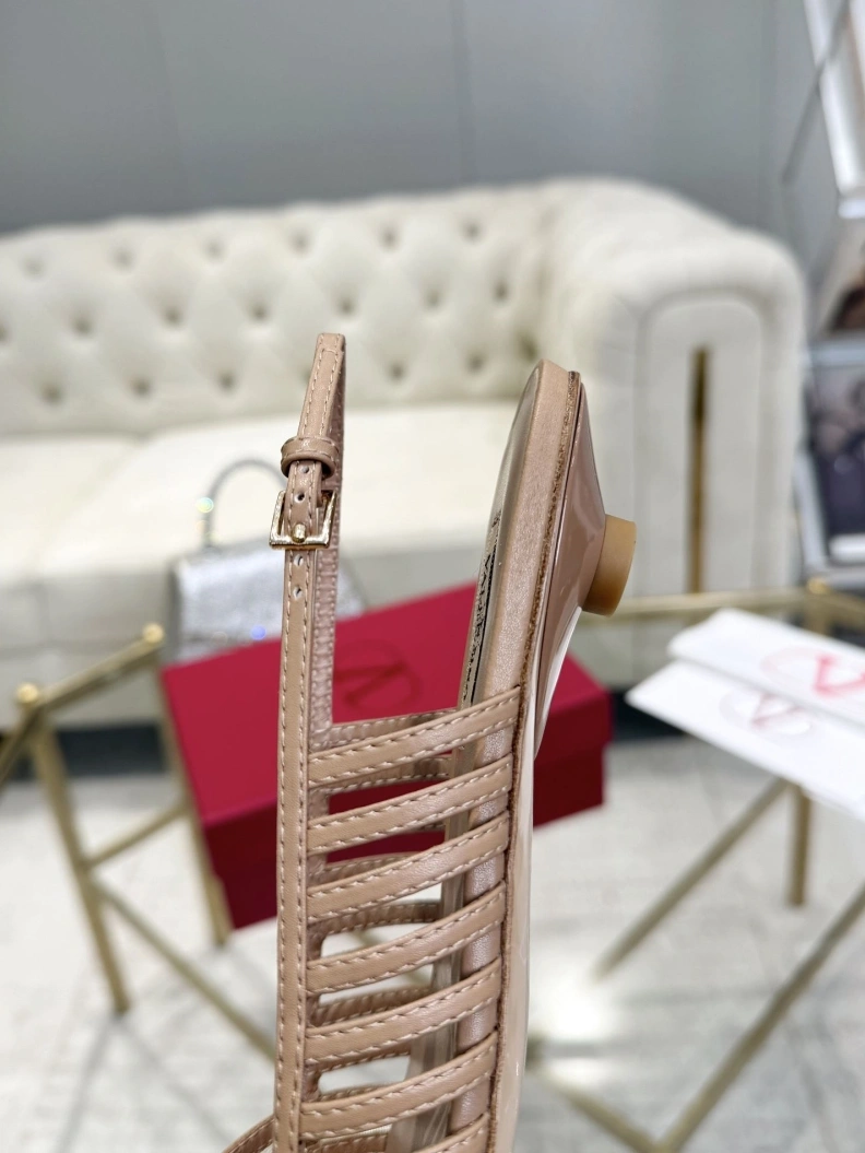 Vxlxntino Sandals Practical 229777