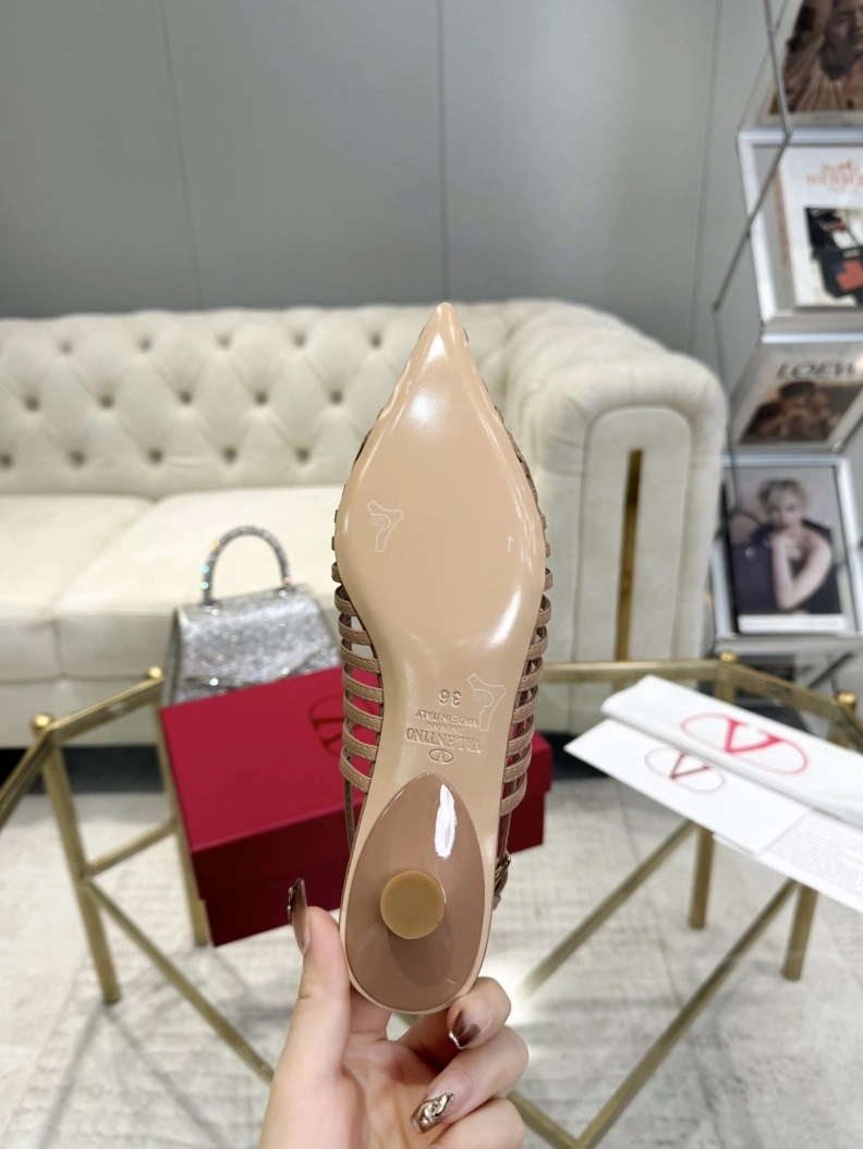 Vxlxntino Sandals Practical 229777