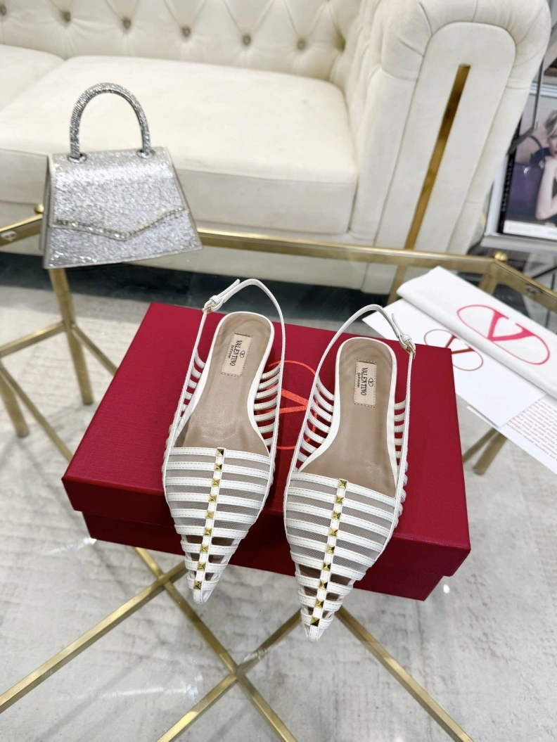 Vxlxntino Sandals Classic 229782