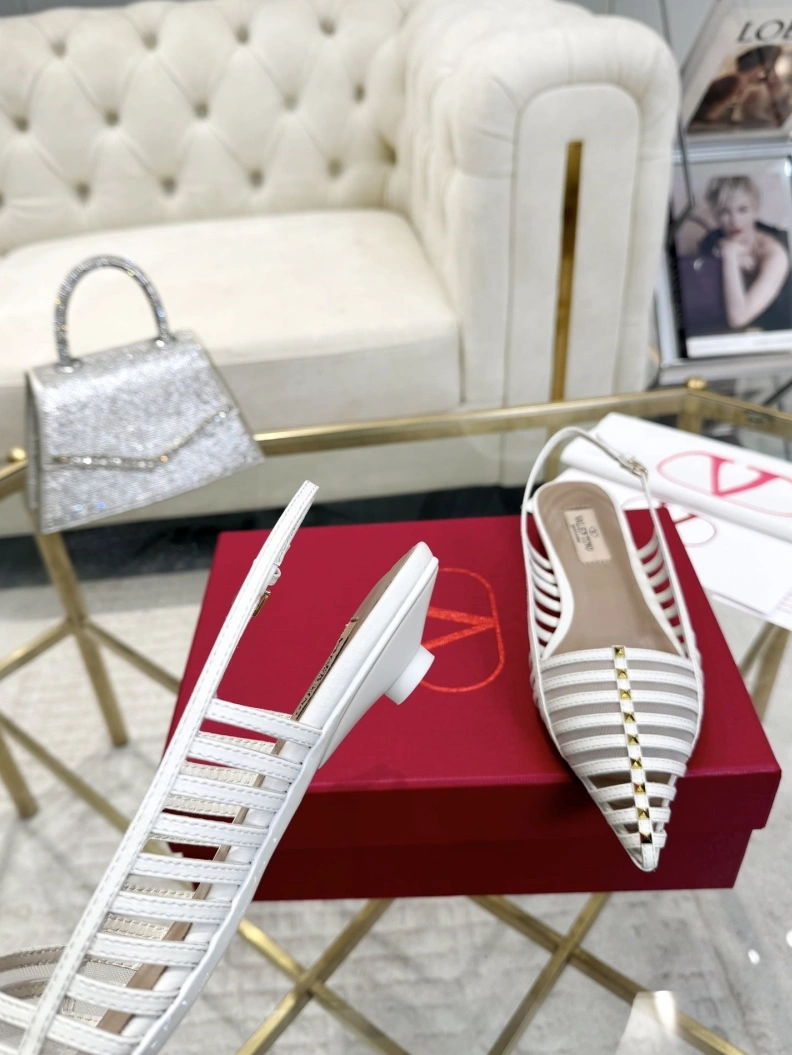 Vxlxntino Sandals Classic 229782