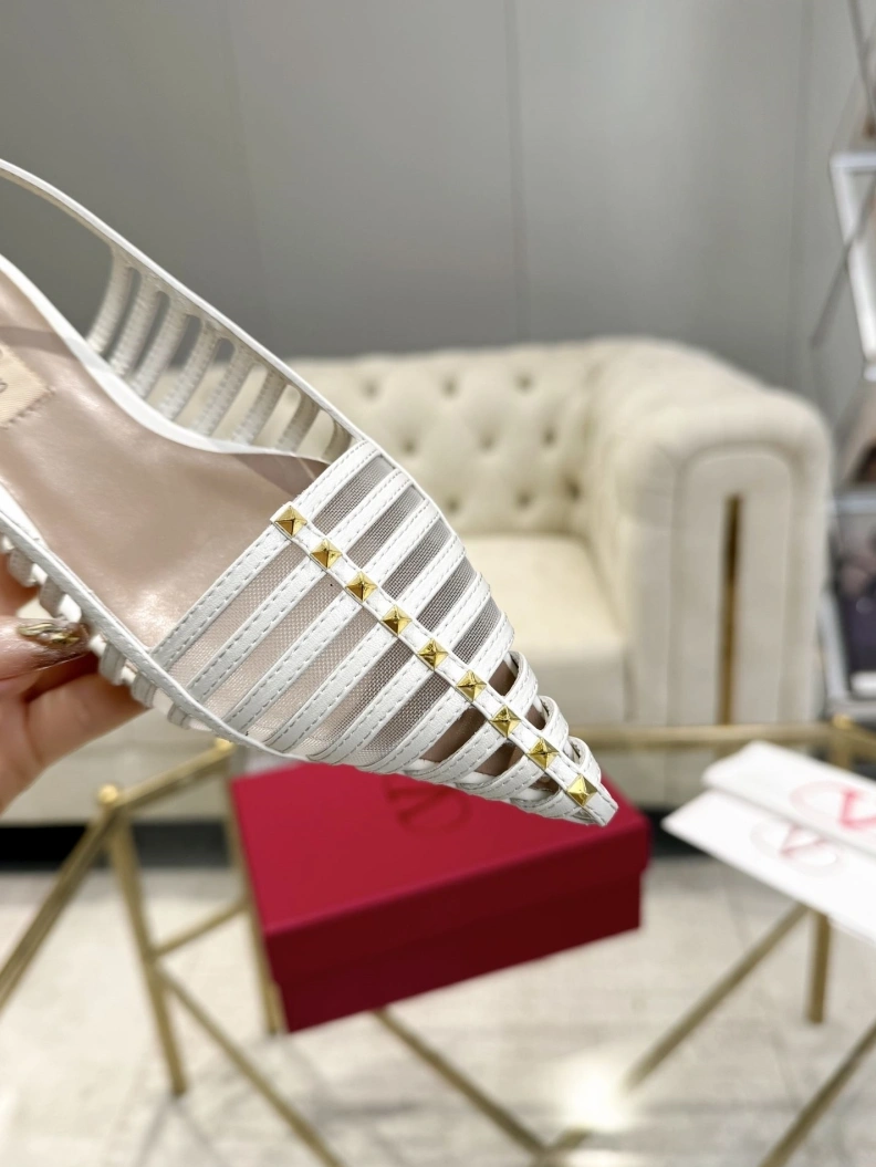 Vxlxntino Sandals Classic 229782