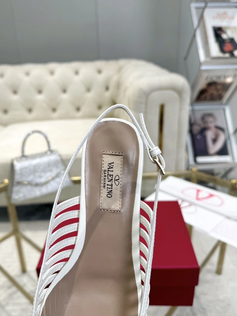 Vxlxntino Sandals Classic 229782