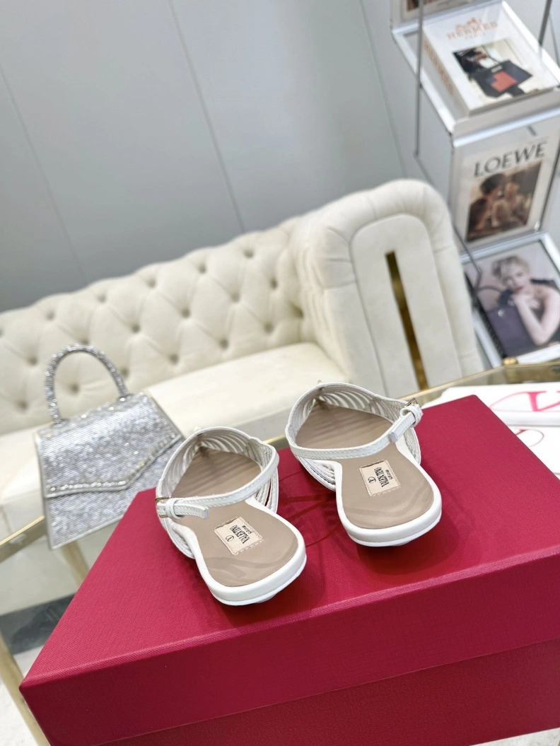 Vxlxntino Sandals Classic 229782