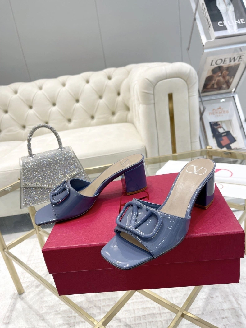 Vxlxntino Sandals Unique 229769