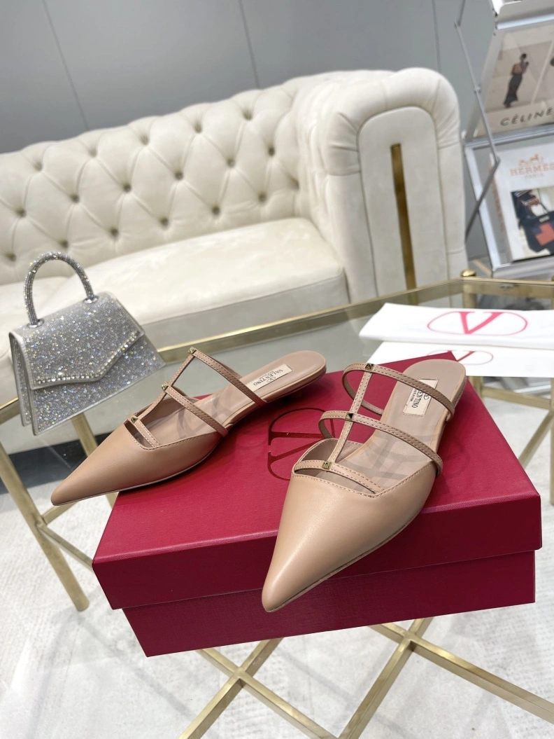 Vxlxntino Sandals Comfortable 229772