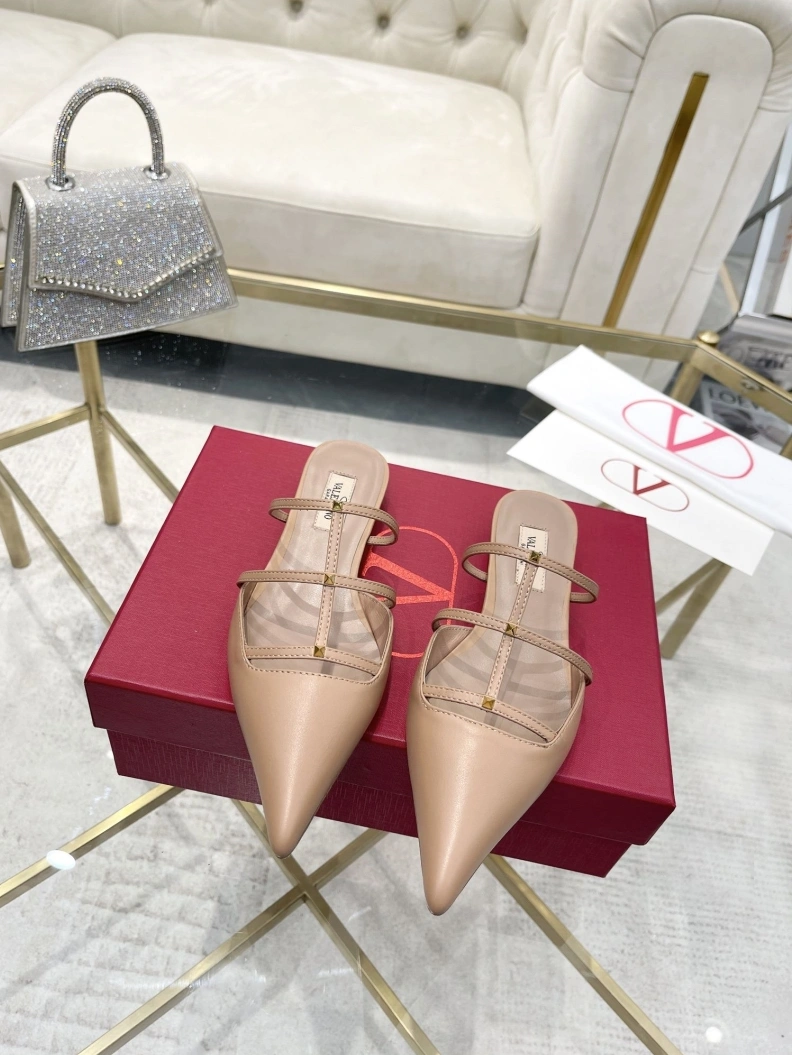 Vxlxntino Sandals Comfortable 229772