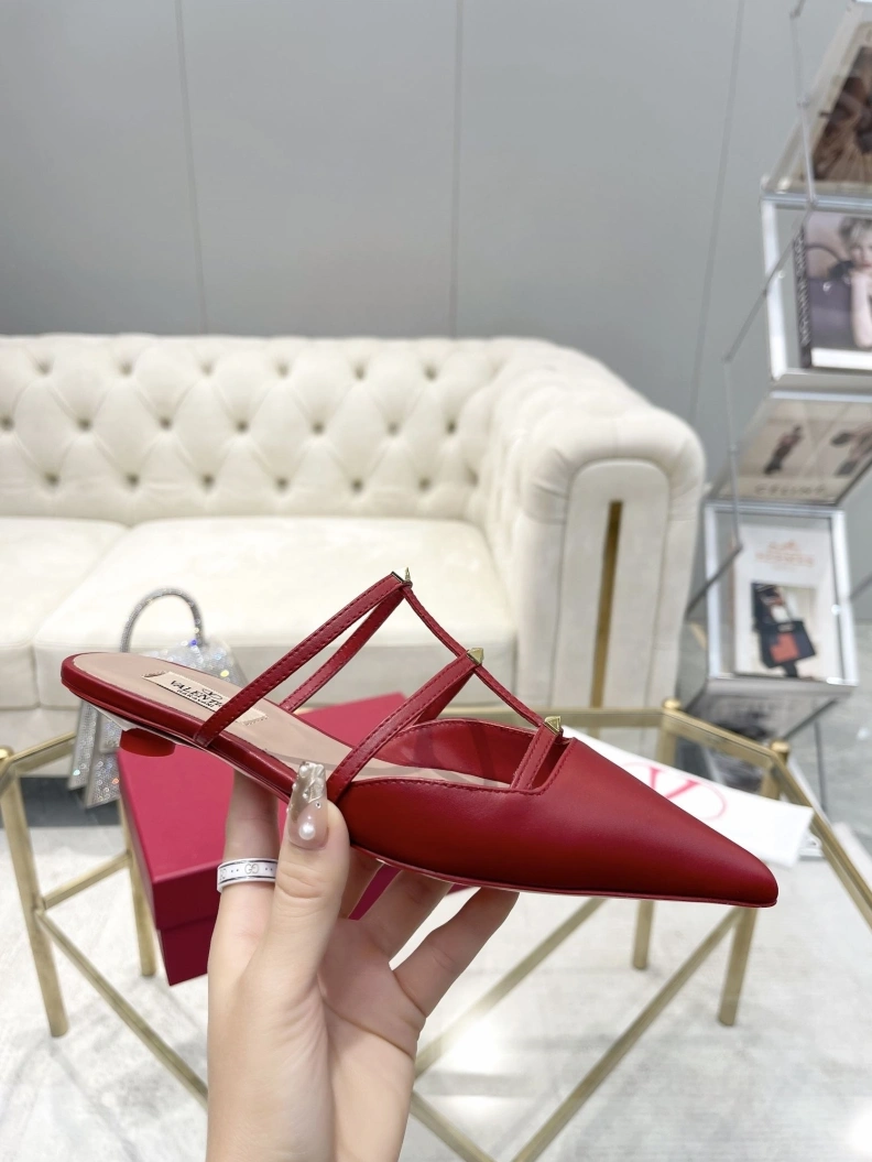 Vxlxntino Sandals WellDesigned 229770