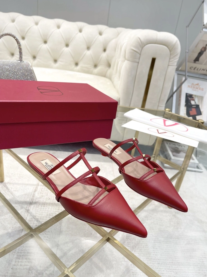 Vxlxntino Sandals WellDesigned 229770