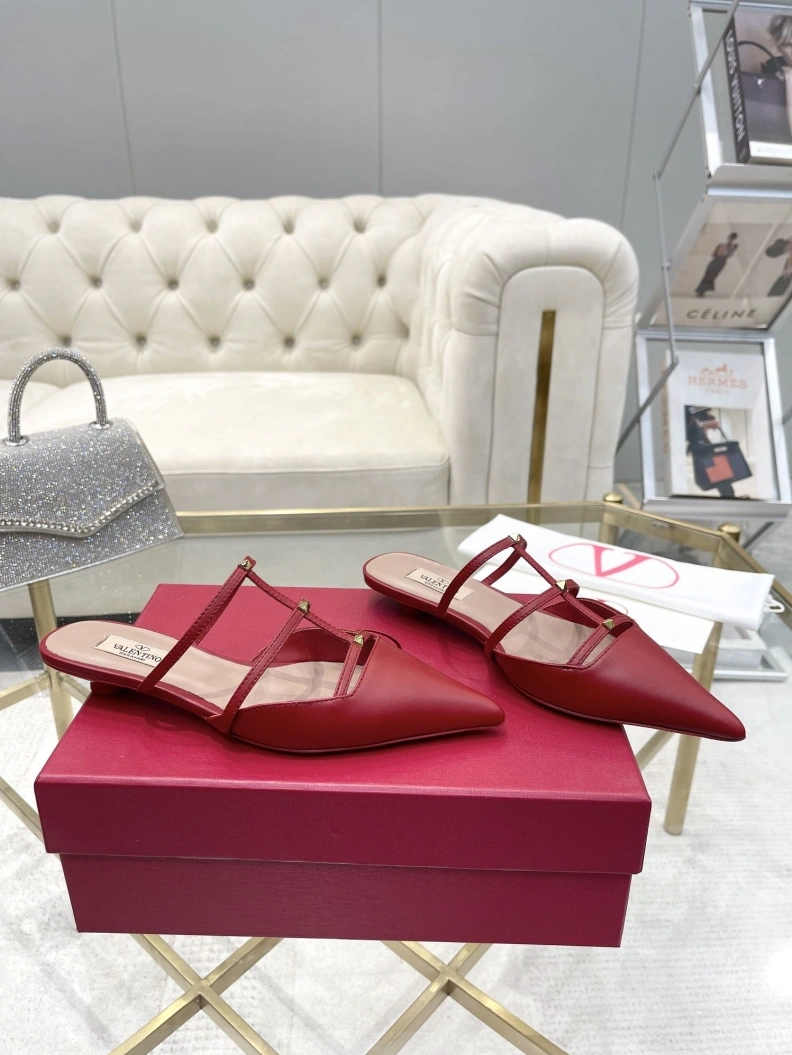 Vxlxntino Sandals WellDesigned 229770
