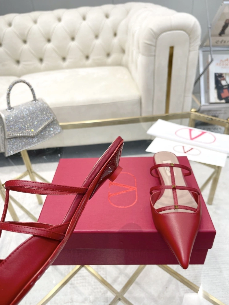 Vxlxntino Sandals WellDesigned 229770