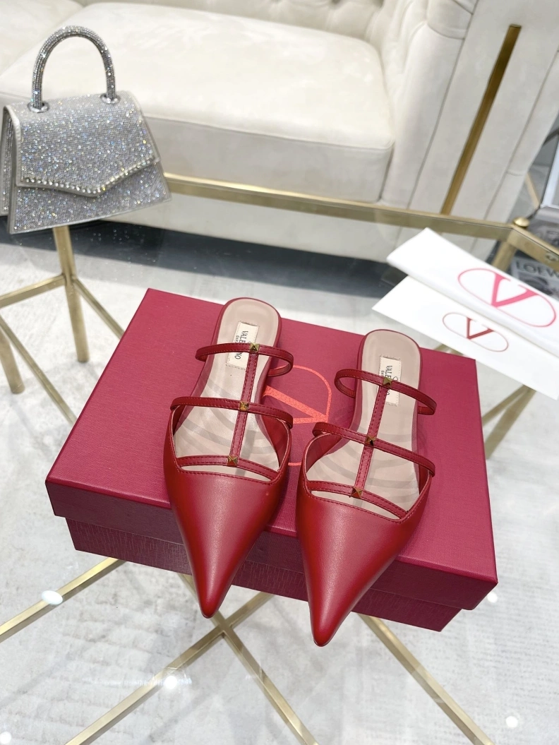 Vxlxntino Sandals WellDesigned 229770