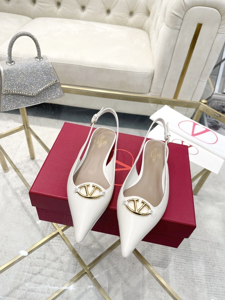 Efficient Vxlxntino Sandals 229762