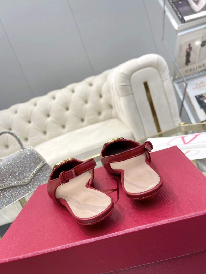 Vxlxntino Sandals Popular 229764