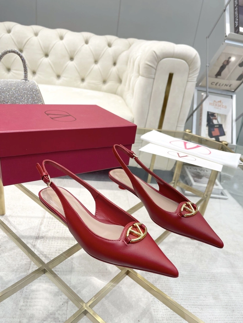 Vxlxntino Sandals Popular 229764