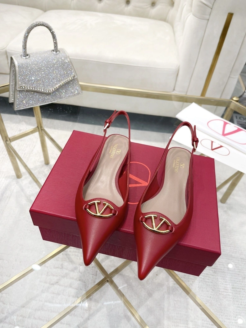 Vxlxntino Sandals Popular 229764