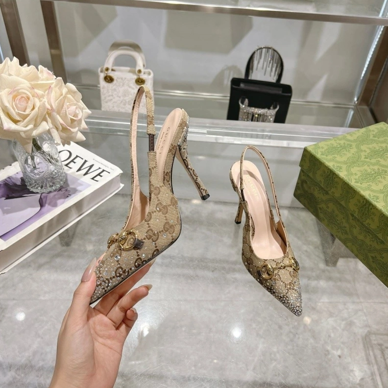 Gxccx Sandals Modern 157572