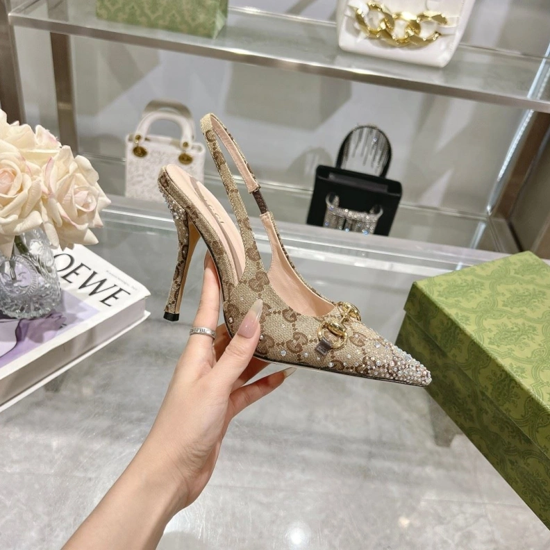 Gxccx Sandals Modern 157572