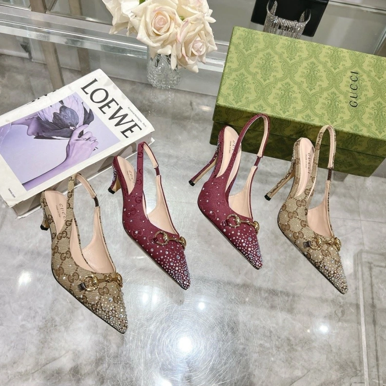 Gxccx Sandals Modern 157572