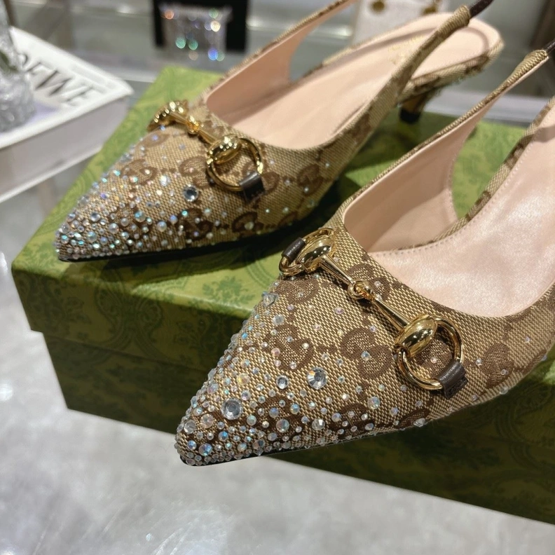 Gxccx Sandals Trendsetting 157581