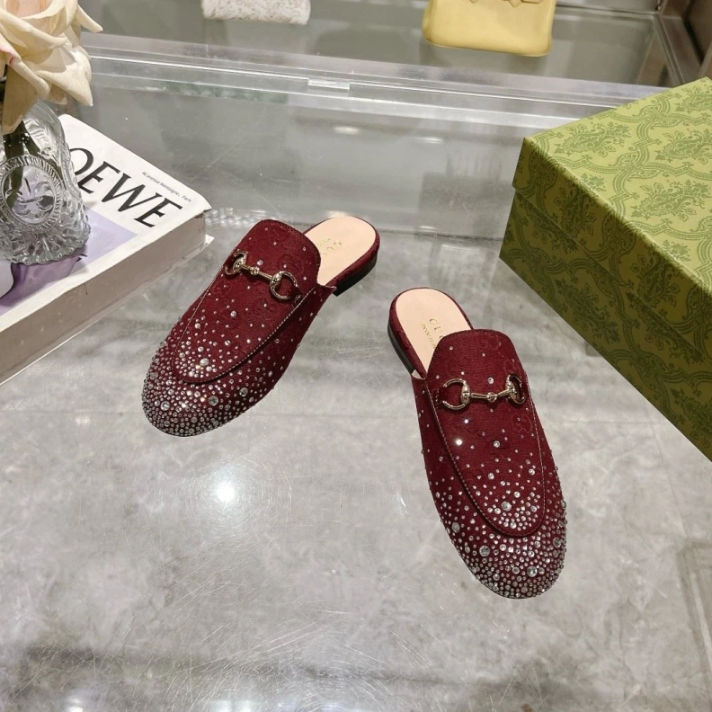 Gxccx Slippers Durable 157417