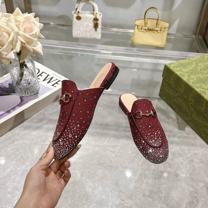Gxccx Slippers Durable 157417